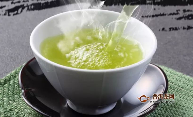  喝日照绿茶能减肥吗