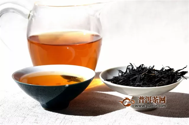蒲门茶：【红茶研究院】选购篇——如何选购一款红茶？