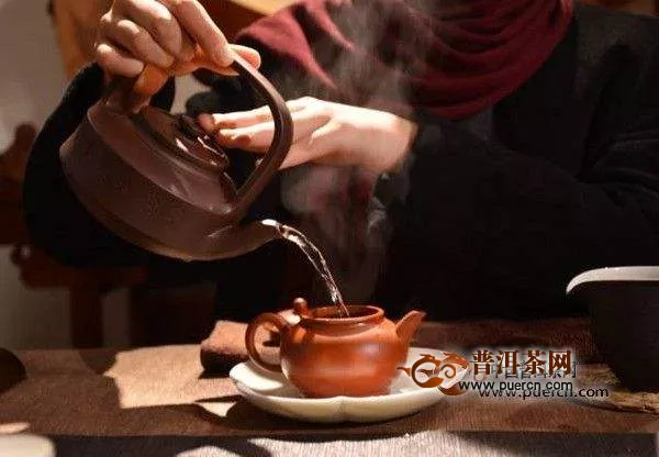 夏天可以喝涇陽茯磚茶嗎？