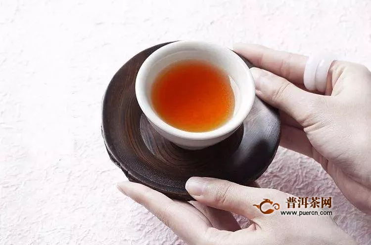 夏天可以喝涇陽茯磚茶嗎？