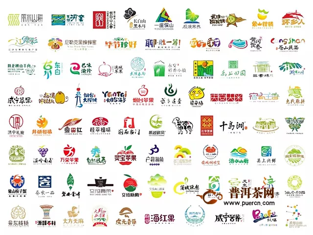 2020中国茶叶企业产品品牌价值前20位揭晓
