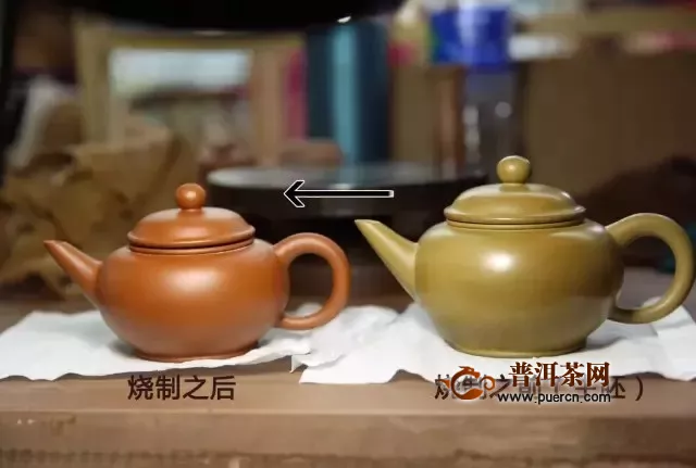 紫砂壶中的茶渍洗不掉怎么办？方法很重要！