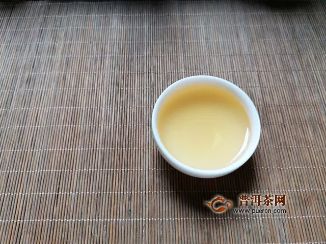 雪藏的小甜心：2019年洪普号探秘系列雪藏生茶