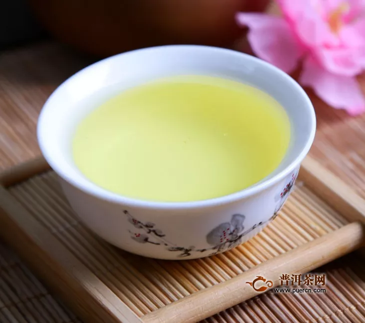 喝鐵觀音涼茶對(duì)身體有壞處嗎