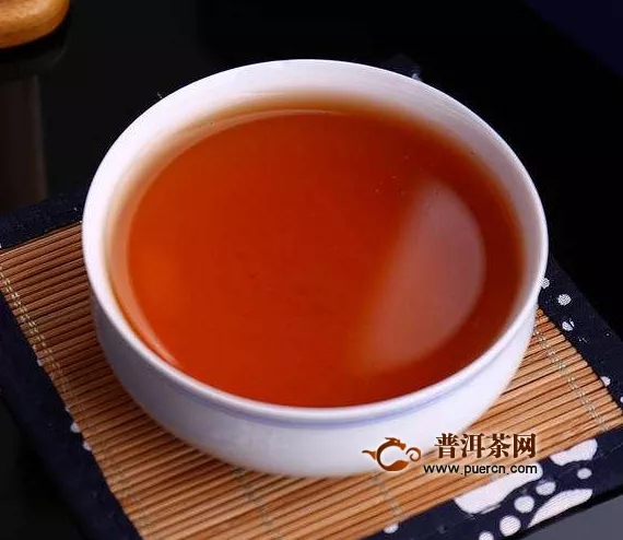 乌龙茶来源与发展