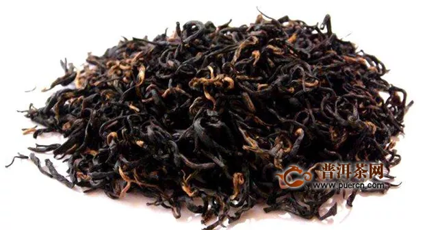 碧螺春和红茶的品质特点