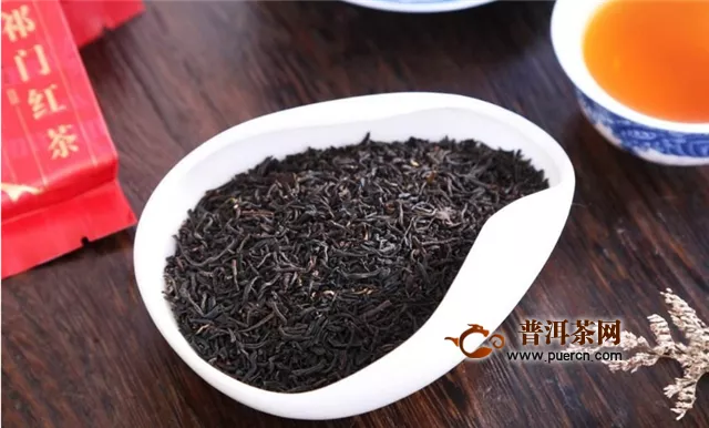 洞庭山碧螺春和红茶的主要品种简介