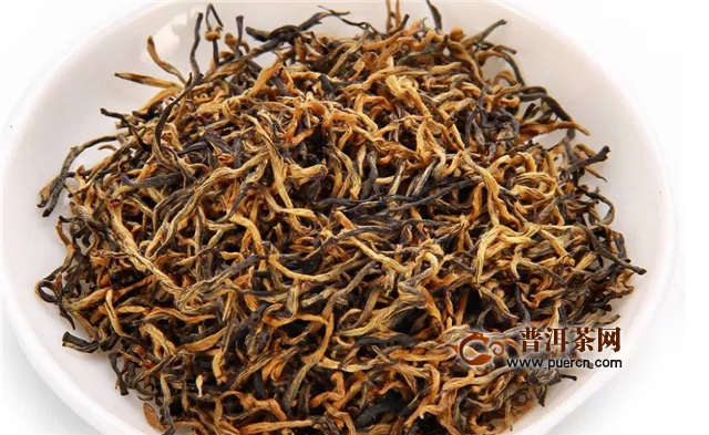 洞庭山碧螺春和红茶的主要品种简介