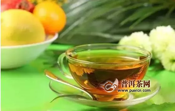 茯砖茶口感怎么样？耐泡吗？