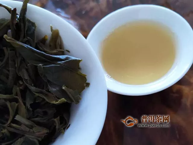 茶香悠悠引蝶來(lái)：2019年洪普號(hào)舞蝶Ⅲ生茶