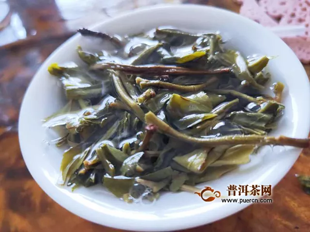 茶香悠悠引蝶來(lái)：2019年洪普號(hào)舞蝶Ⅲ生茶