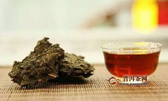 千兩茶有什么特點？應該怎么辨別？