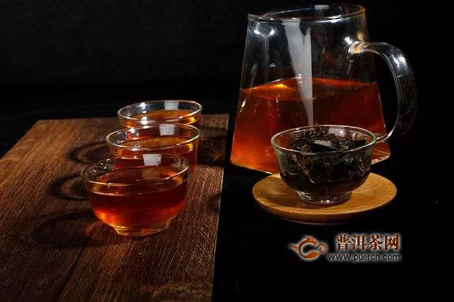 四川边茶储存方法