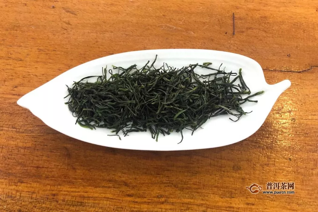 綠茶喝起來(lái)什么味道