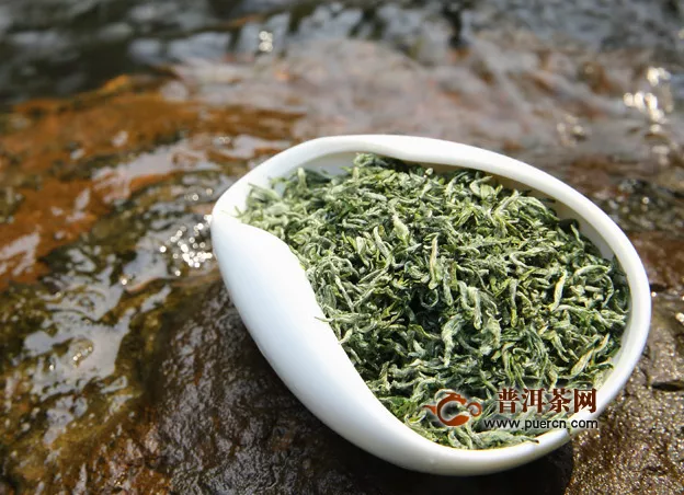 綠茶喝起來什么味道