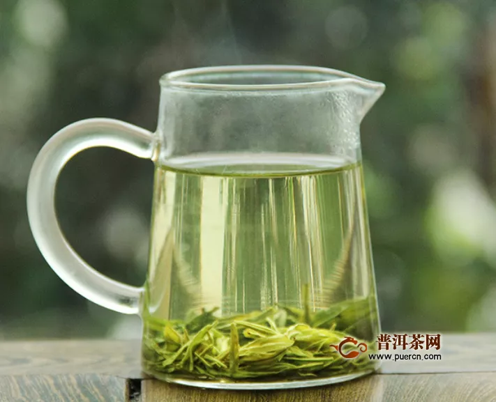 绿茶什么季节喝最好 
