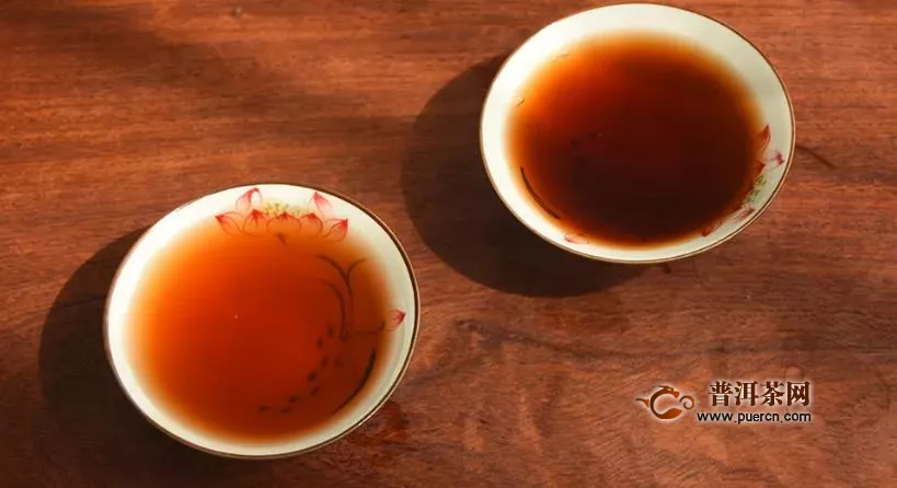 祁门红茶的喝法，