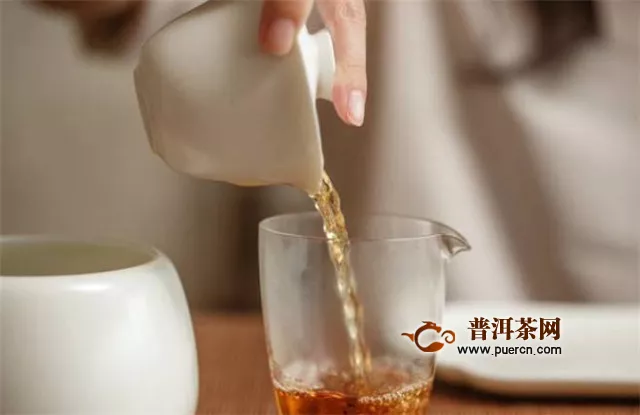 怎么泡祁门红茶？