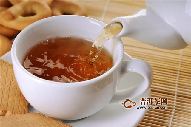 红茶有什么副作用？