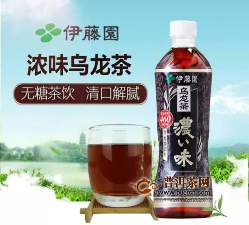 农夫山泉开始卖茶给茶行业带来什么？