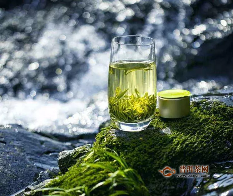 黄山毛峰属于什么绿茶