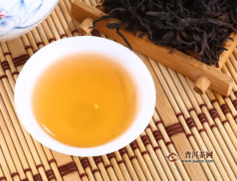 烏龍茶屬于什么茶