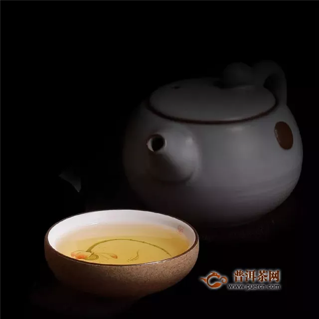 俊仲号：中国茶,世界茶