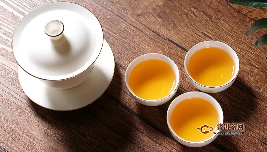 　521国际饮茶日：八角亭茶业热情邀请您来品茗！