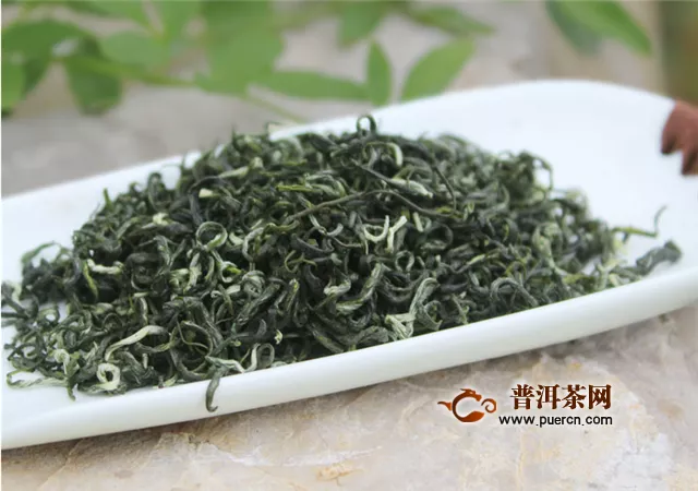 碧螺春喝綠茶的區(qū)別？