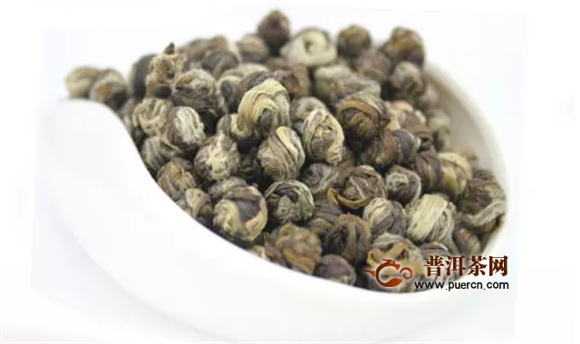 碧螺春和绿茶包含的品种不同