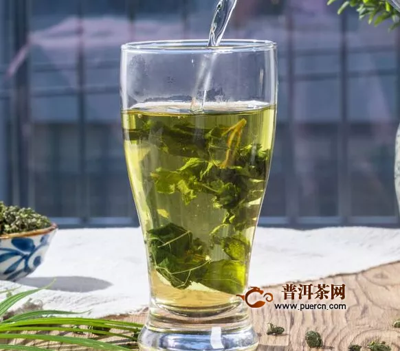 蒲公英茶的功效與禁忌