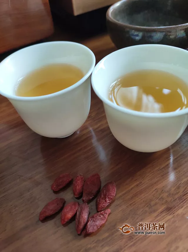 来自原始森林的味道：2019年洪普号探秘系列雪藏生茶