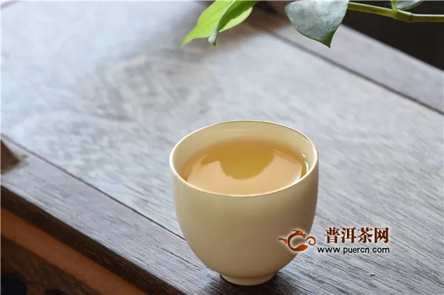 中国的茶道是什么？答案，就在这首茶诗里！