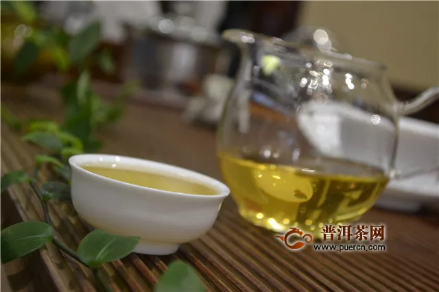 中国的茶道是什么？答案，就在这首茶诗里！