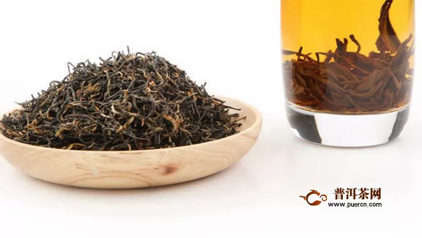 红茶的产地及其品牌介绍
