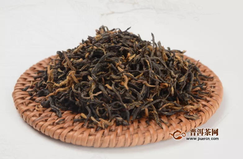 祁门红茶是安徽的名茶吗