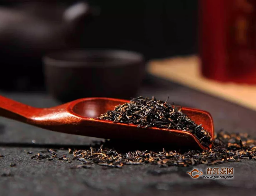 喝祁门红茶的主要作用有什么	