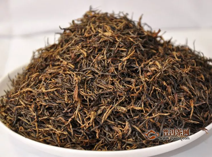 祁门红茶的特点主要是什么