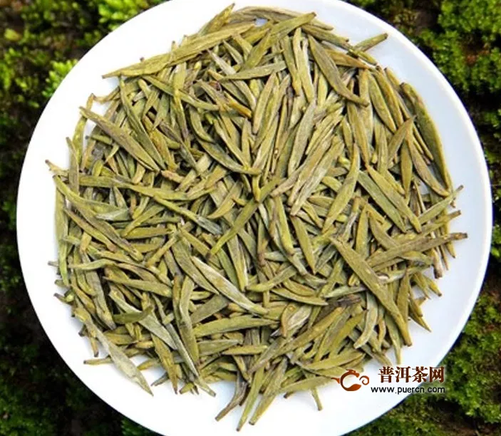  黃茶應(yīng)該屬于什么茶類