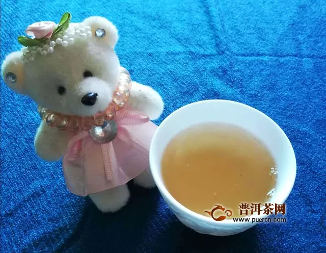 花果香韵：2019年洪普号探秘系列雪藏生茶