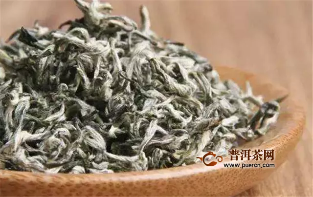 蒙頂甘露和碧螺春的產(chǎn)地不同