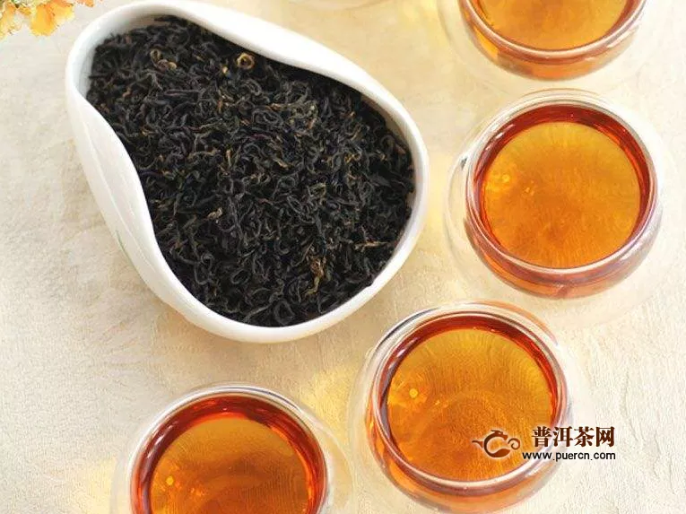 祁門(mén)紅茶的保質(zhì)期應(yīng)該是多久