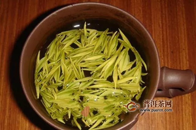 喝黃茶會(huì)上火嗎