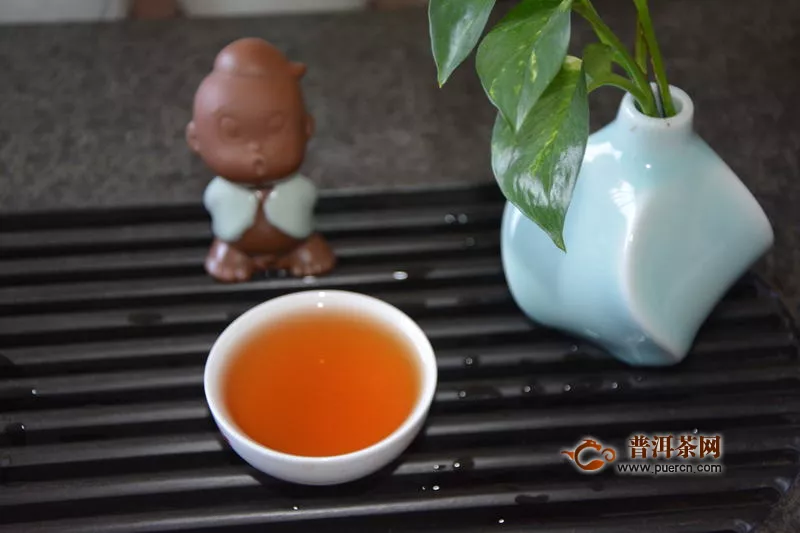 红茶可以每天喝吗？喝多少合适？