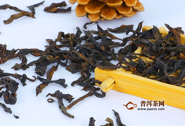 武夷岩茶肉桂是一种什么茶