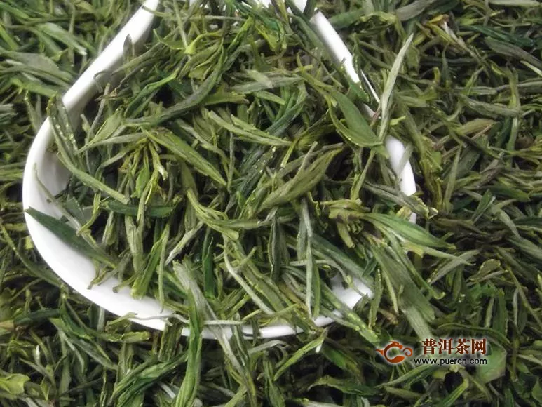 安徽黄茶属于什么茶叶种类	