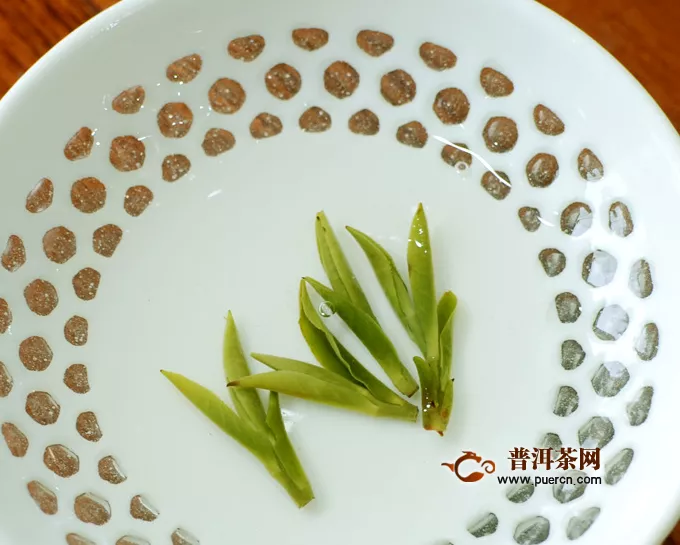 中国黄茶有哪些主要品种