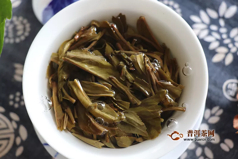 什么是普洱茶？普洱茶的簡(jiǎn)介！