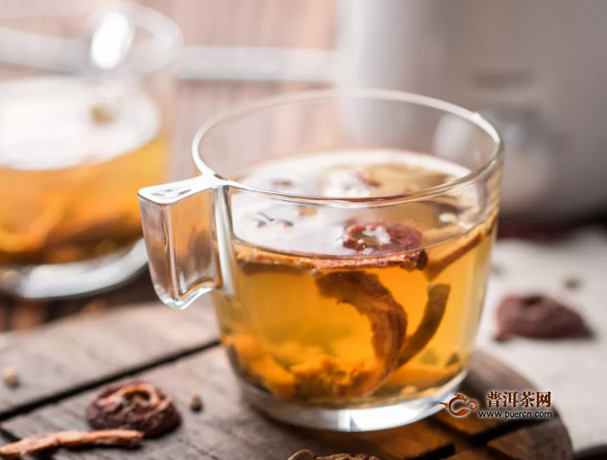 大麦茶具备减肥的功效吗