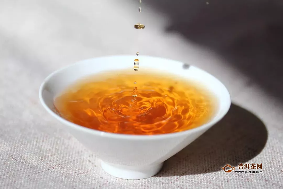 红茶有哪些种类？什么品种的红茶好？